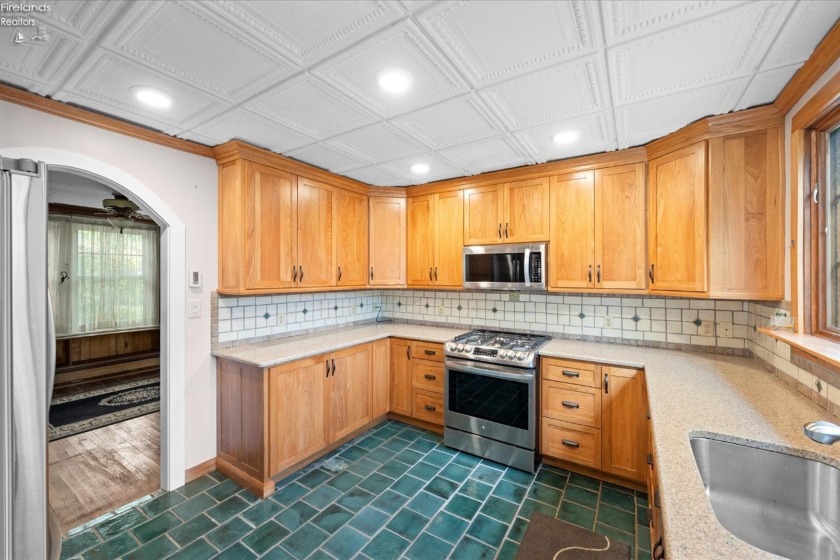 LOCATION!  LOCATION!  LOCATION! Historic Catawba Island SOLD - photo 17