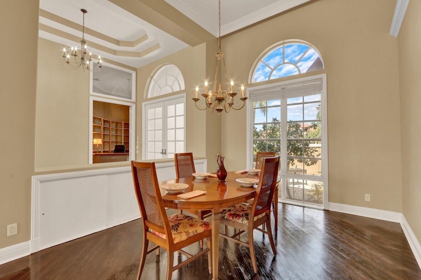 Nestled in the highly sought-after Ballantrae gated golf course - photo 22