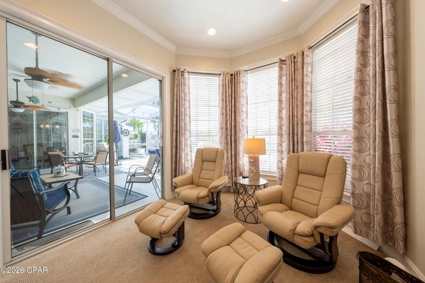 Welcome to waterfront living in the highly sought-after gated - photo 23