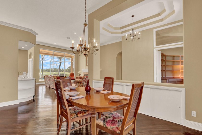 Nestled in the highly sought-after Ballantrae gated golf course - photo 23