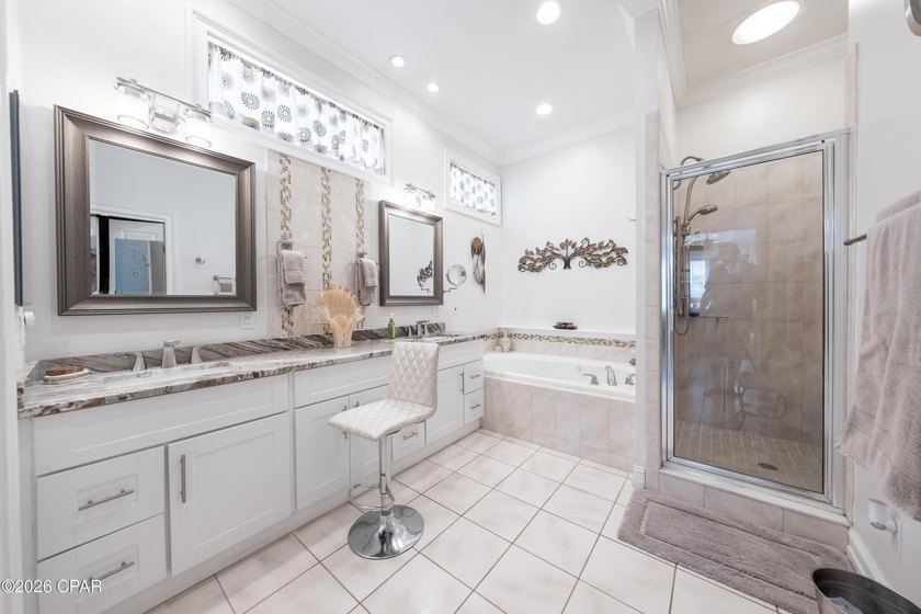 Welcome to waterfront living in the highly sought-after gated - photo 26