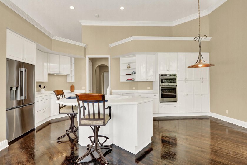 Nestled in the highly sought-after Ballantrae gated golf course - photo 27