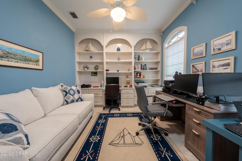 Welcome to waterfront living in the highly sought-after gated - photo 29