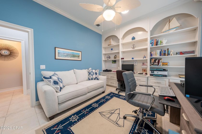 Welcome to waterfront living in the highly sought-after gated - photo 30