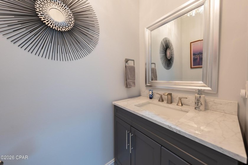 Welcome to waterfront living in the highly sought-after gated - photo 31