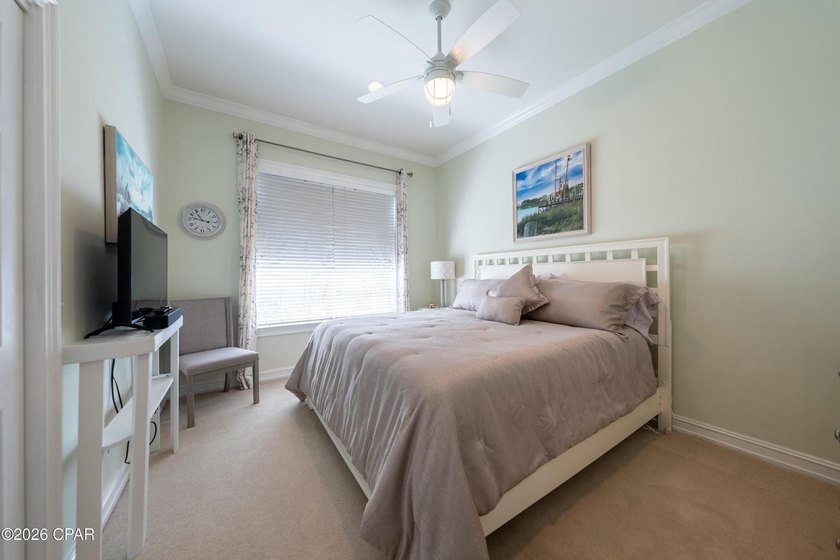 Welcome to waterfront living in the highly sought-after gated - photo 33