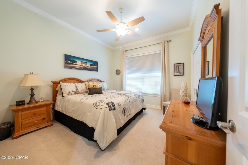 Welcome to waterfront living in the highly sought-after gated - photo 34