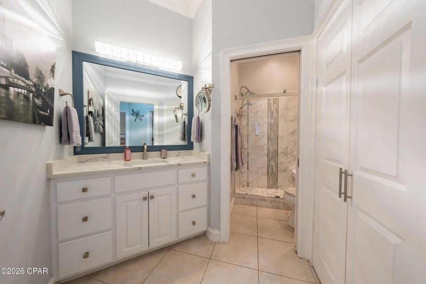 Welcome to waterfront living in the highly sought-after gated - photo 35