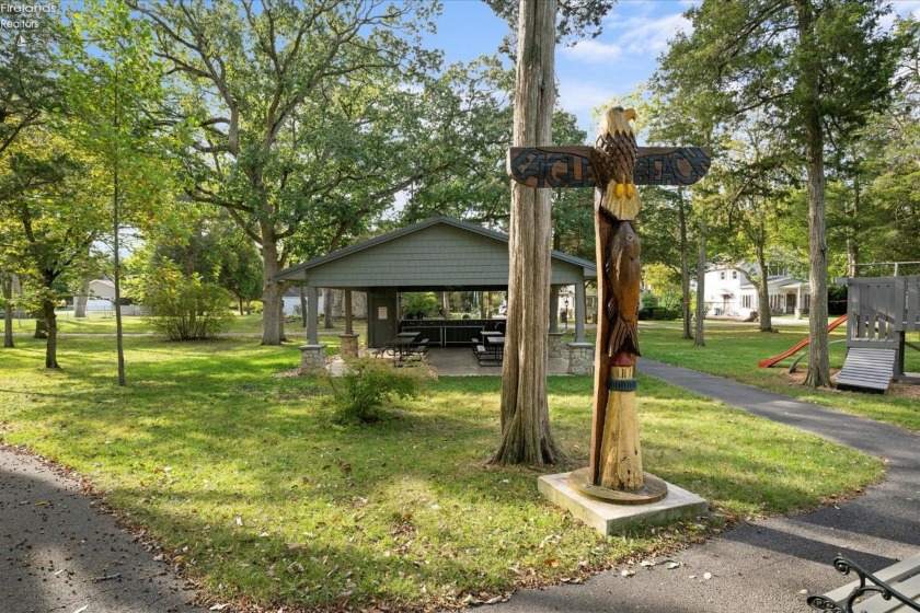 LOCATION!  LOCATION!  LOCATION! Historic Catawba Island SOLD - photo 37