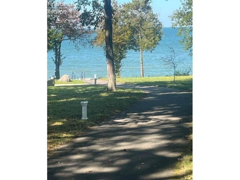 LOCATION!  LOCATION!  LOCATION! Historic Catawba Island SOLD - photo 46
