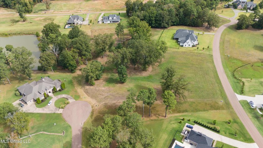 LAST LAKE LOT on Gray's Creek largest lake.~~~~~ Discover the - photo 8