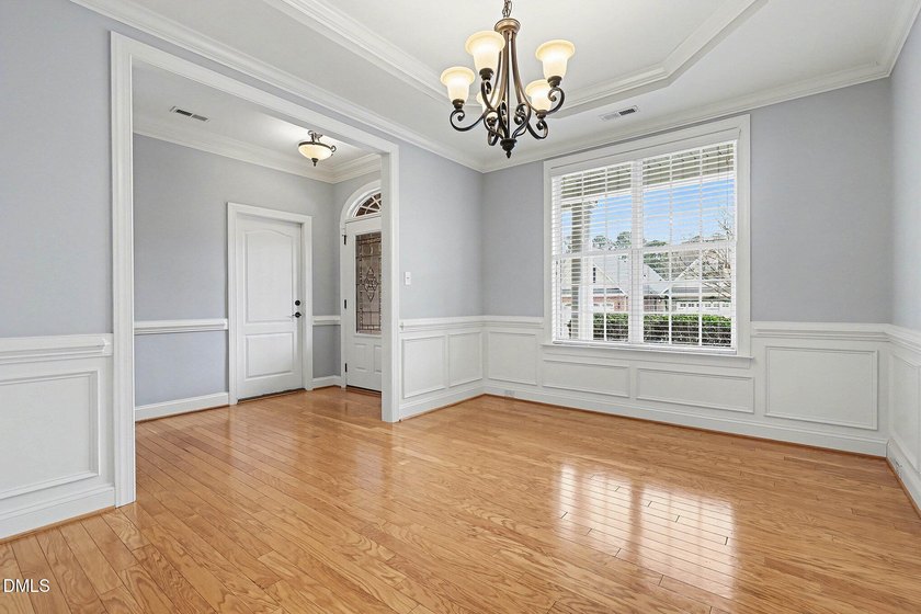 Welcome to 224 Shady Hollow Lane in Garner, where comfort - photo 8