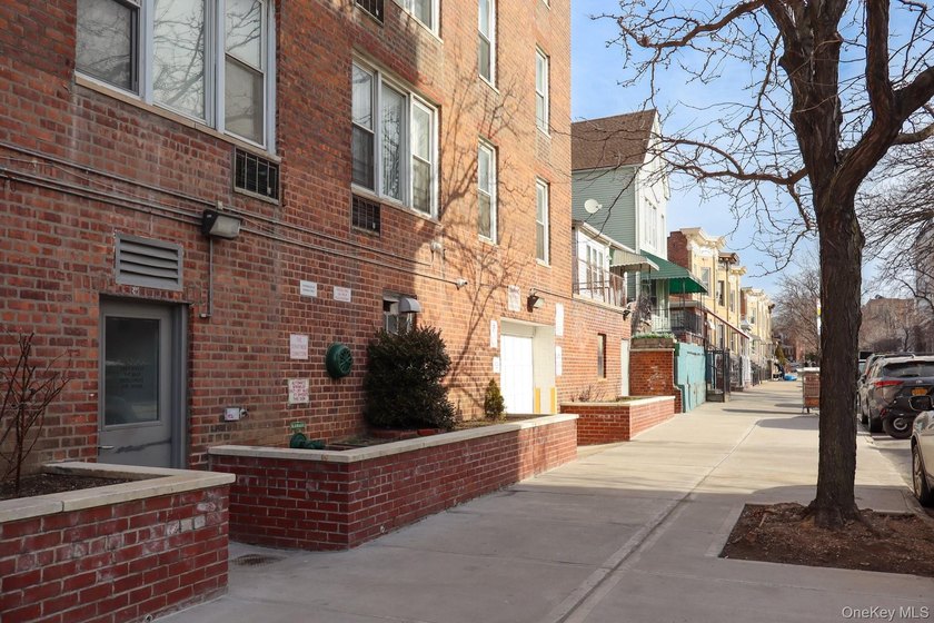 Situated in the Parkchester section of the Bronx, this spacious - photo 15