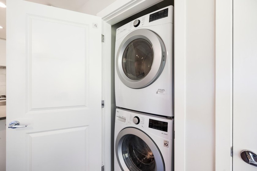 SW-facing 2 Bed in UBC's premier parkside community captures - photo 18