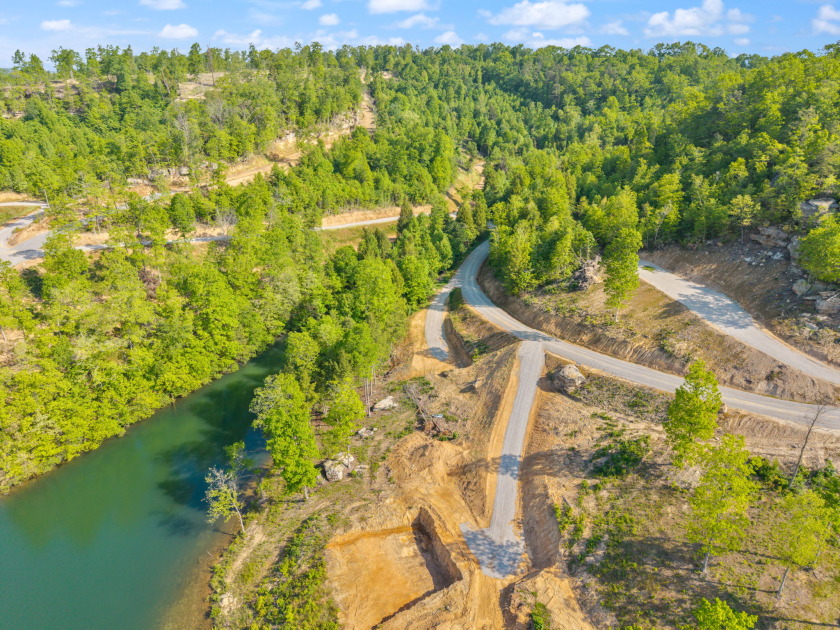 LAKE FRONT BUILDING LOT ON WOOD CREEK LAKE - photo 14