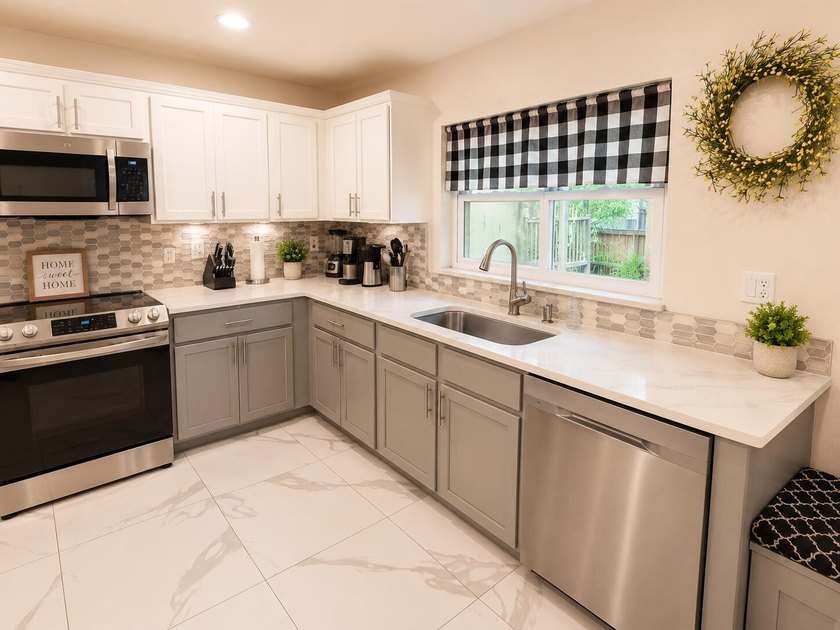 Welcome to this beautifully maintained 3-bedroom, 2.5-bath home - photo 15