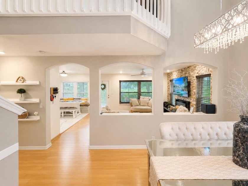 Welcome to this beautifully maintained 3-bedroom, 2.5-bath home - photo 17