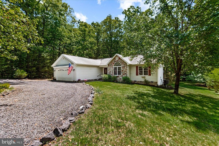 220 Creekside Drive in Lake of the Woods welcomes you! Location - photo 18