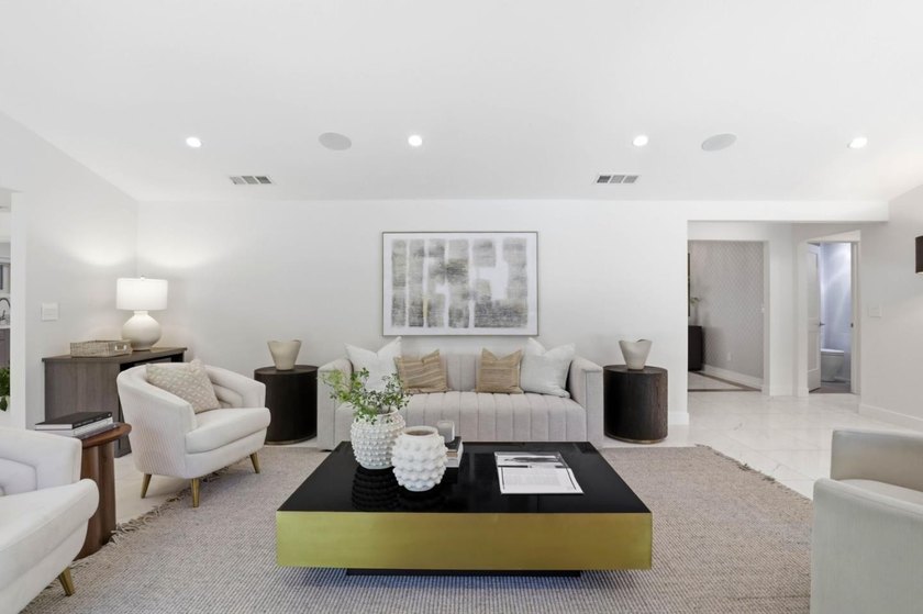 Nestled in the highly sought-after Saratoga Woods neighborhood - photo 22