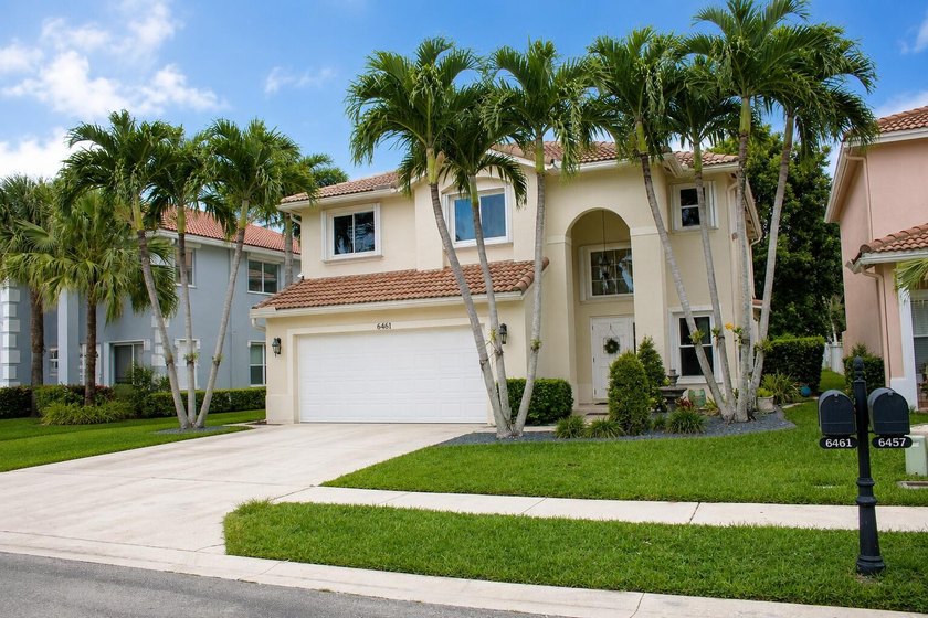 Welcome to this beautifully maintained 3-bedroom, 2.5-bath home - photo 27
