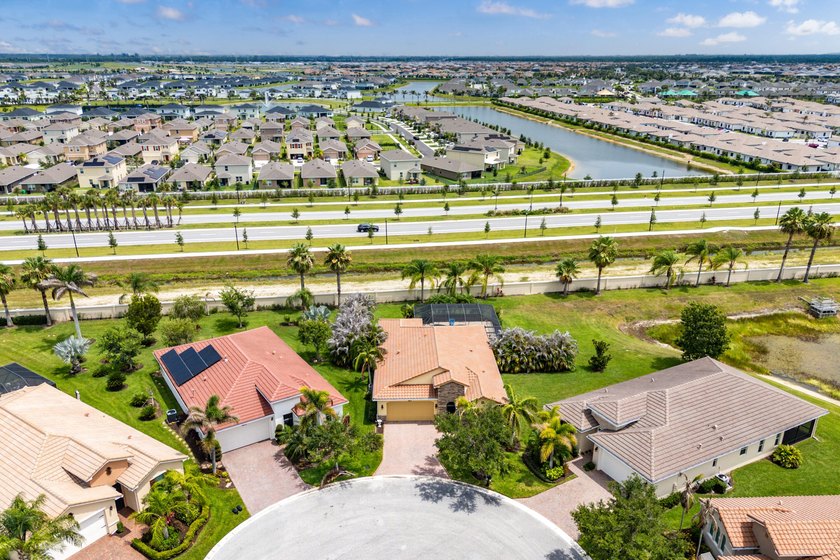 Welcome to resort-style living in Vitalia at Tradition! This - photo 33