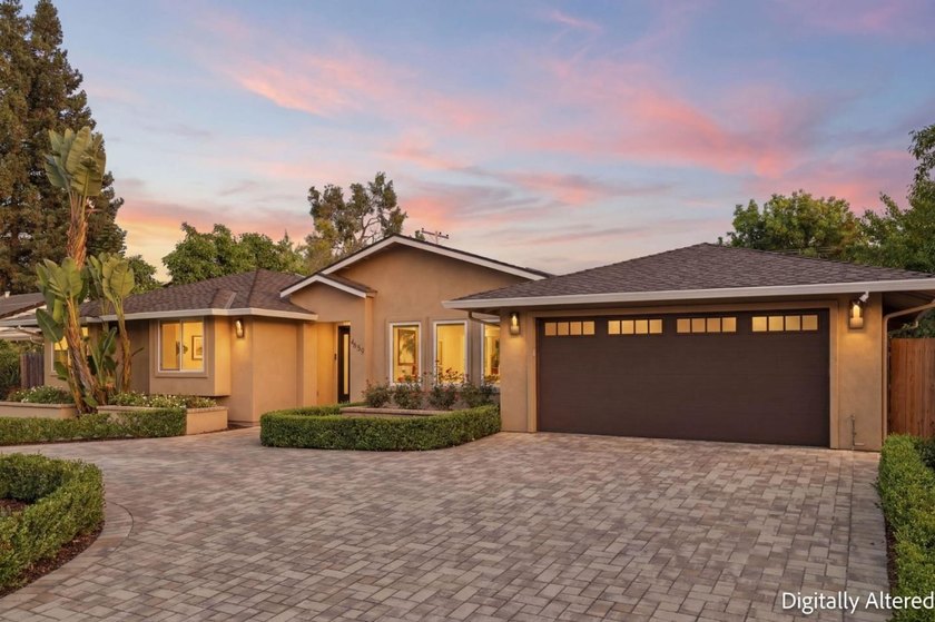 Nestled in the highly sought-after Saratoga Woods neighborhood - photo 43