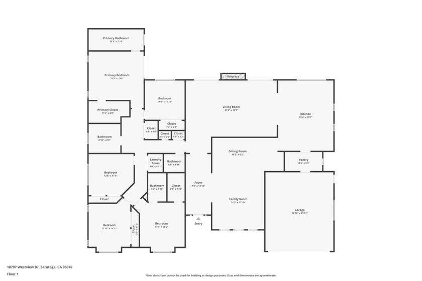 Nestled in the highly sought-after Saratoga Woods neighborhood - photo 45