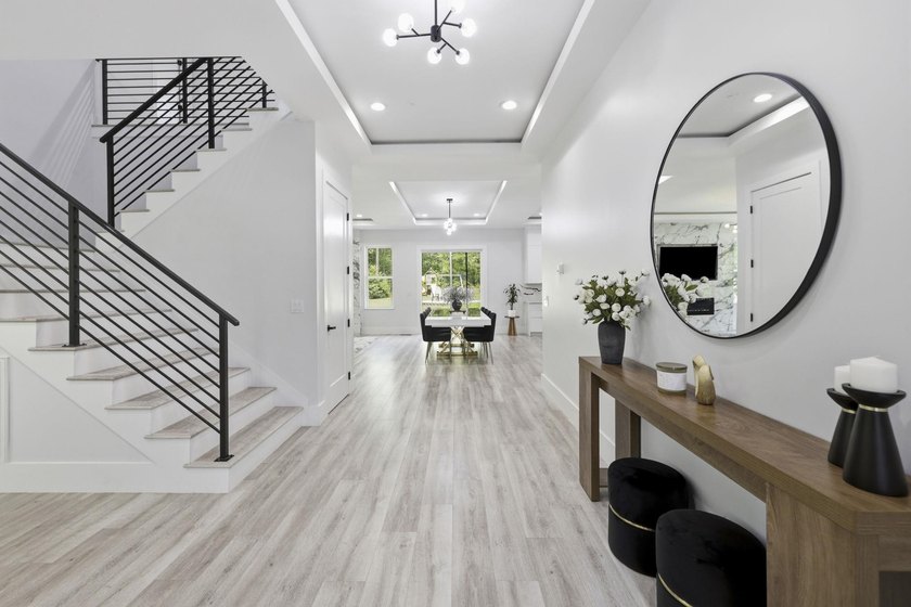 This stunning all-brick home sits on .71 acres and offers 3,250 - photo 6