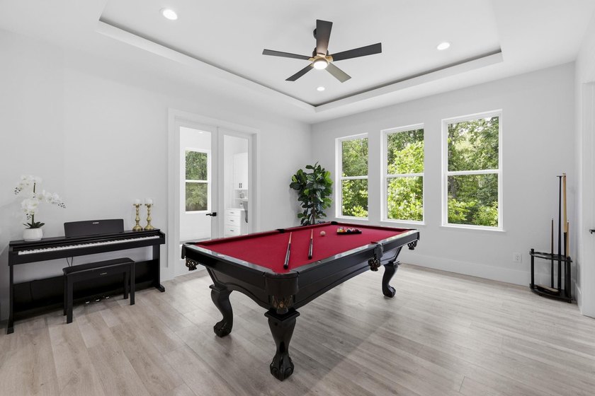 This stunning all-brick home sits on .71 acres and offers 3,250 - photo 8