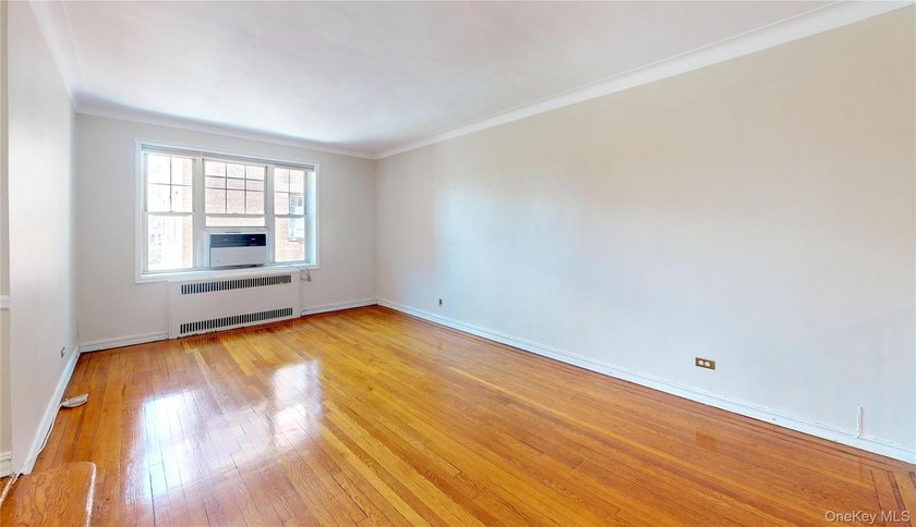 Welcome to Forest Hills South and Apartment 4P in The Girard - photo 11