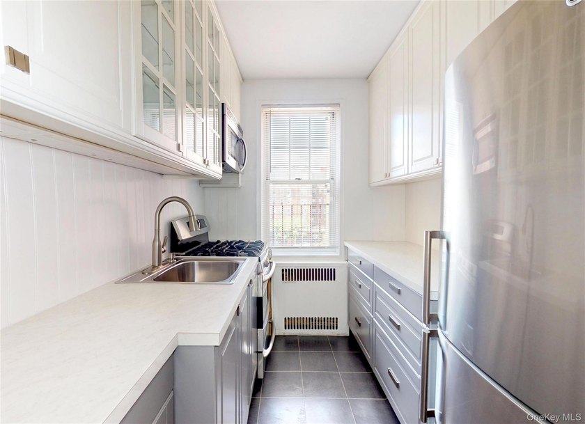 Welcome to Forest Hills South and Apartment 4P in The Girard - photo 12