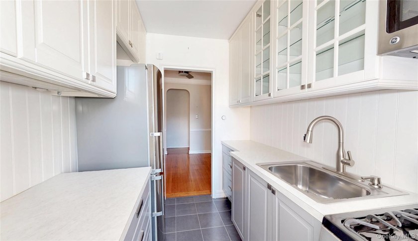 Welcome to Forest Hills South and Apartment 4P in The Girard - photo 13