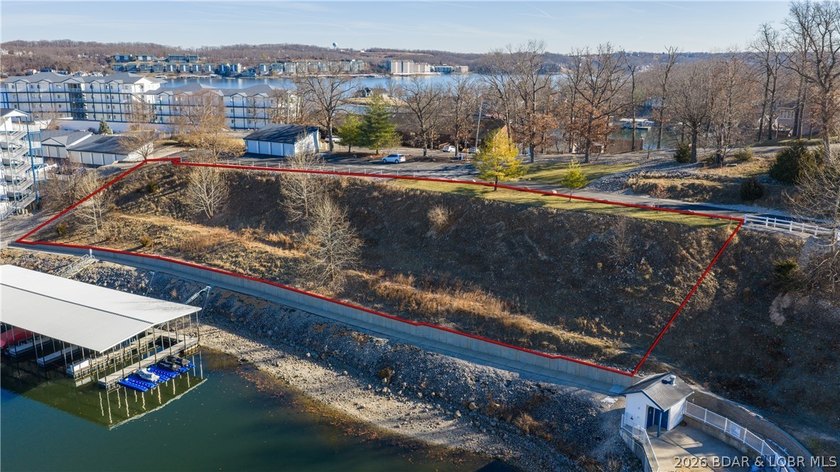 Exceptional lakefront development property located down - photo 15