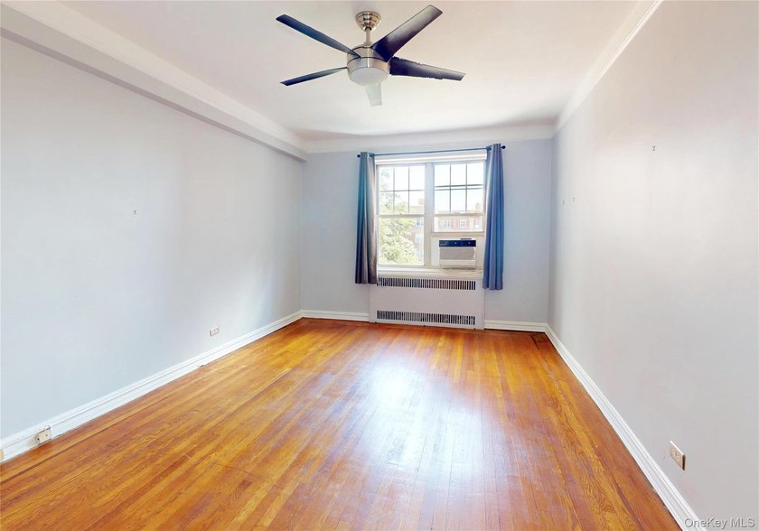 Welcome to Forest Hills South and Apartment 4P in The Girard - photo 15