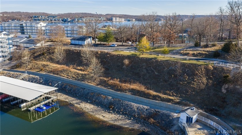 Exceptional lakefront development property located down - photo 16