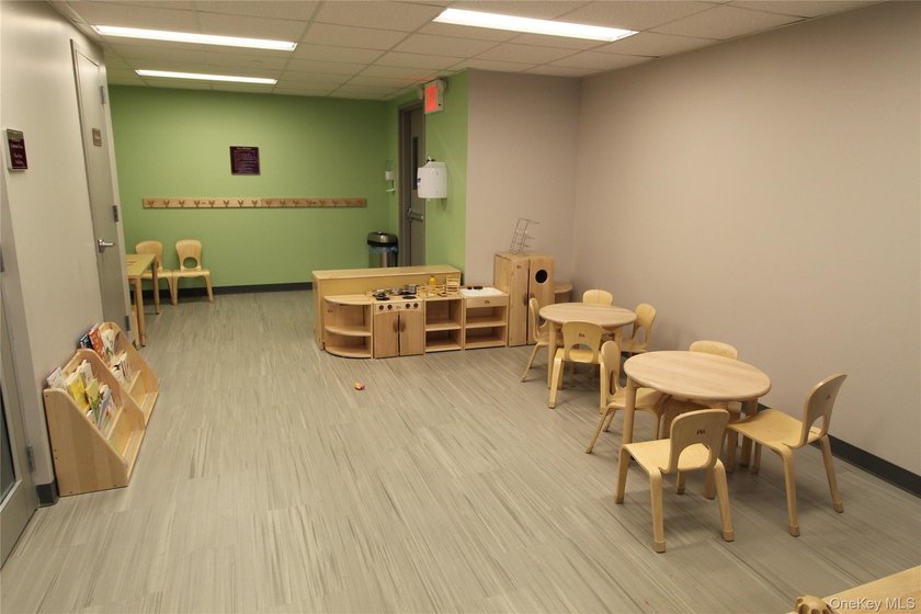 Welcome to Forest Hills South and Apartment 4P in The Girard - photo 22