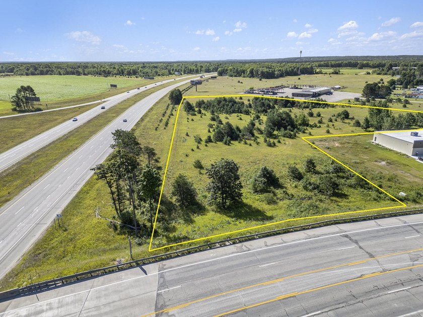 **Prime Commercial Land Opportunity** Discover the potential of - photo 6