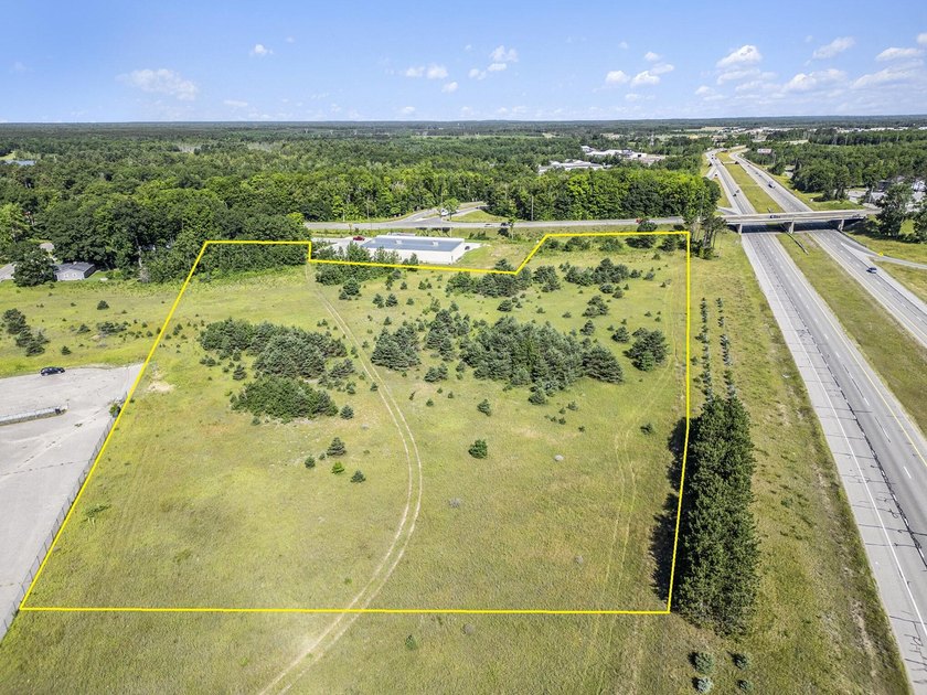 **Prime Commercial Land Opportunity** Discover the potential of - photo 7