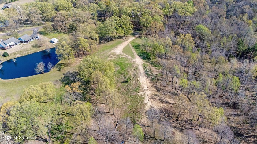 Discover a truly rare and breathtaking property in Lake - photo 20