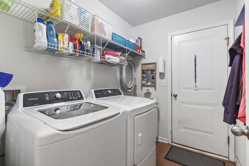 Welcome to 4412 Livorn Loop -a beautifully maintained home - photo 22