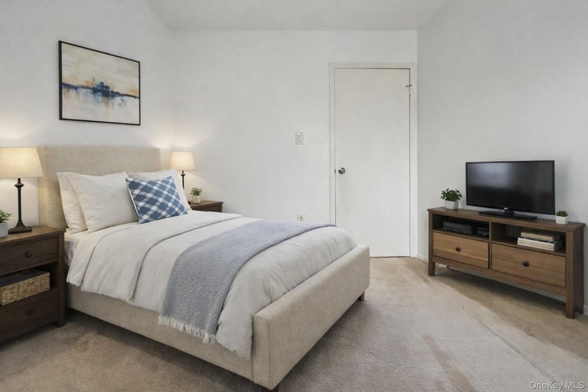 Welcome to this 3-bedroom, 1.5-bath condominium in a gated - photo 22