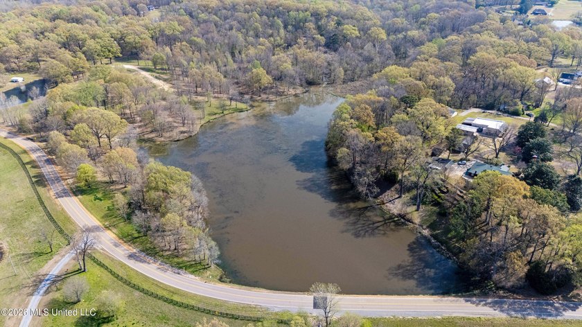 Discover a truly rare and breathtaking property in Lake - photo 27