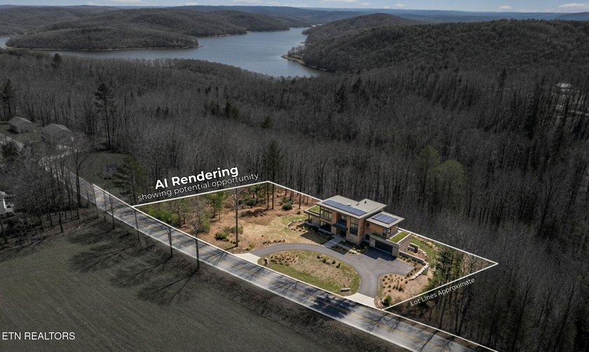 Attention investors, builders, and Norris Lake Lovers alike. Do - photo 34