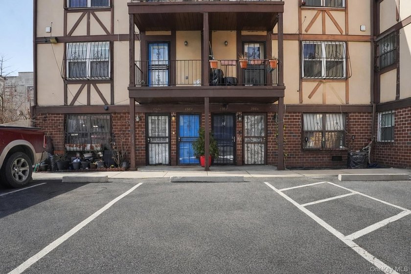 Welcome to this 3-bedroom, 1.5-bath condominium in a gated - photo 36