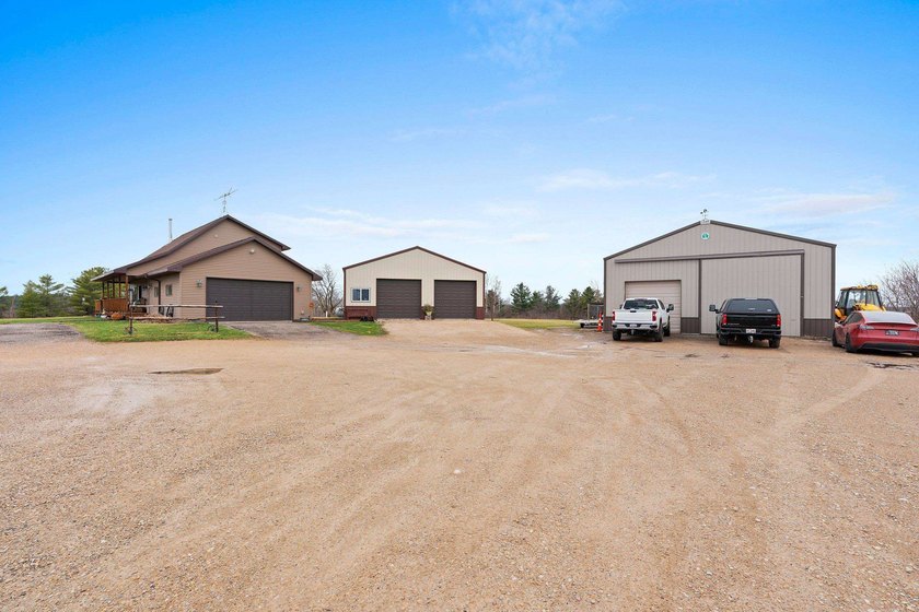 15.36 acre property featuring a 6 acre spring fed private lake - photo 39