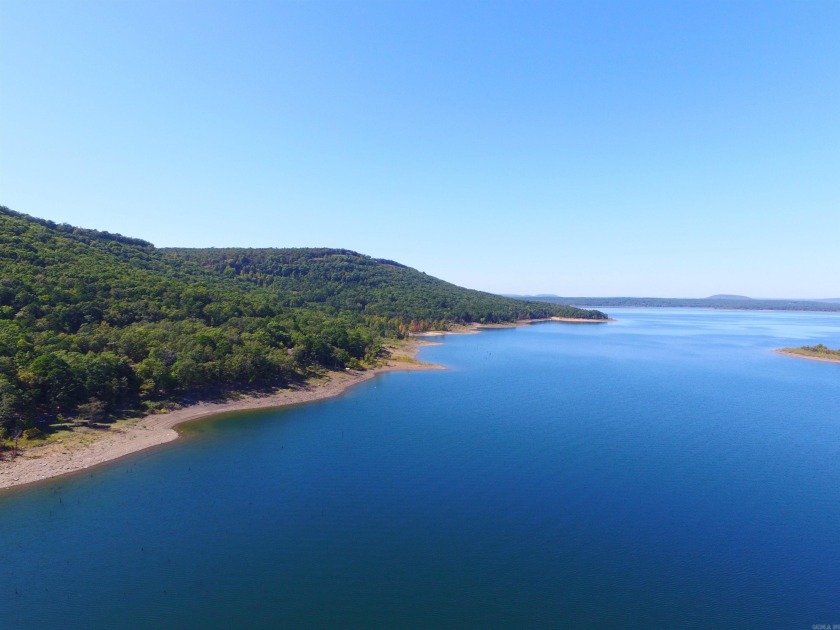 This is the best remaining LAKEFRONT lot in Diamond Bluff!! - photo 3