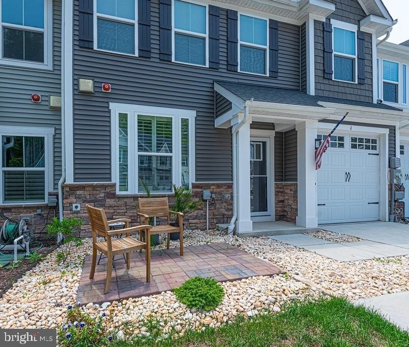 Welcome to 11029 Augusta Lane #4 in the prestigious River Run - photo 4