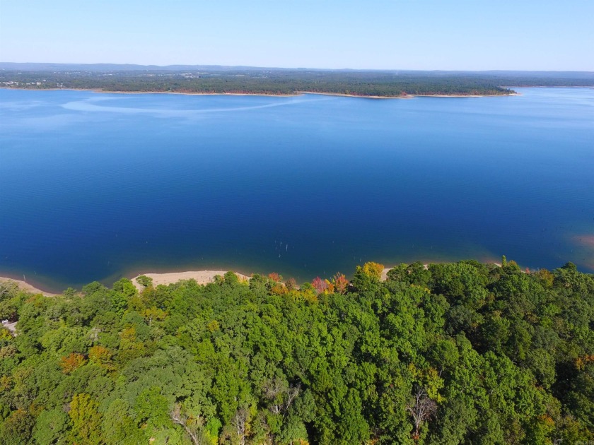 This is the best remaining LAKEFRONT lot in Diamond Bluff!! - photo 7