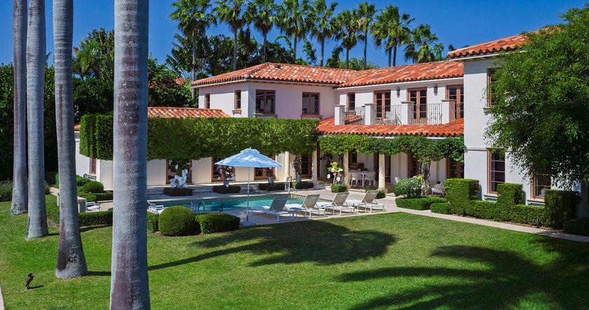 Tarpon Point, an extraordinary private waterfront estate - photo 5