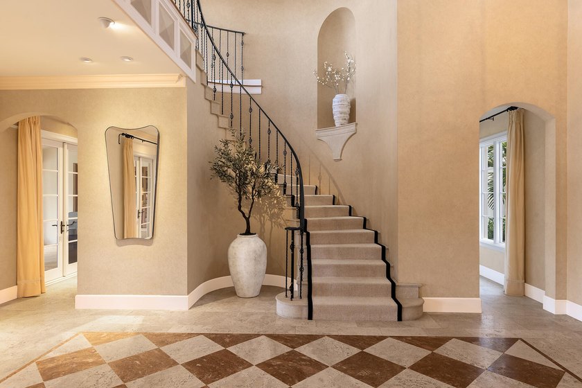 Tarpon Point, an extraordinary private waterfront estate - photo 10